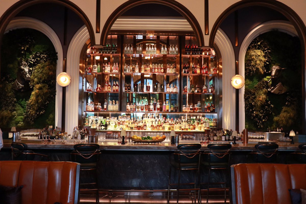 StarlightVIP's tweet image. The Four Seasons Hotel Bangkok