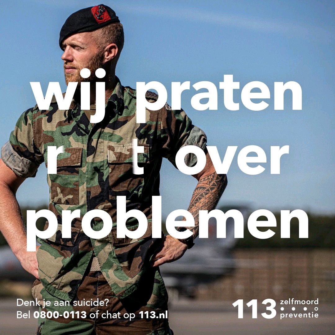 steundemilitair tweet media