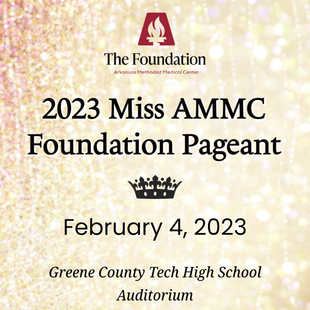 AMMCFoundation's tweet photo. Register for the 2023 Miss AMMC Foundation Beauty Pageant and compete to be crowned queen! The pageant will take place on February 4th. Registration deadline is Feb. 1st. Don't miss out, register online today!  https://t.co/pU3KvFMiXB https://t.co/R48UYPBJP3