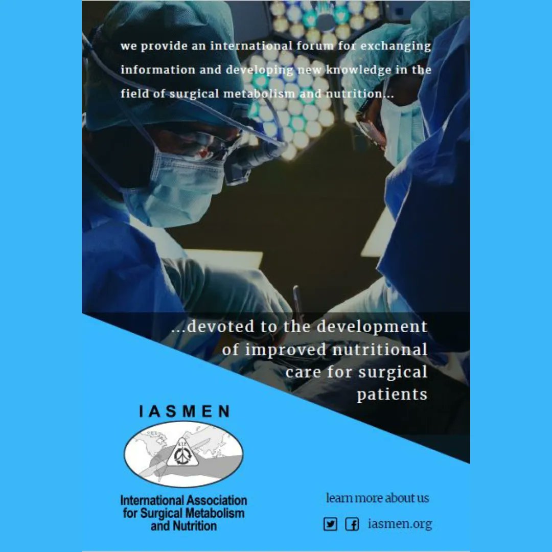 IASMEN_org's tweet photo. Membership application for IASMEN has to go through the application process of ISS/SIC membership. 

The application form for ISS/SIC &amp; IASMEN membership can be found at: https://t.co/tgAyASaj4U 

#IASMENSurgery #Surgeons #SoMe4Surgery #surgery #ISSSIC #IlooklikeASurgeon https://t.co/OdAh4N1A62