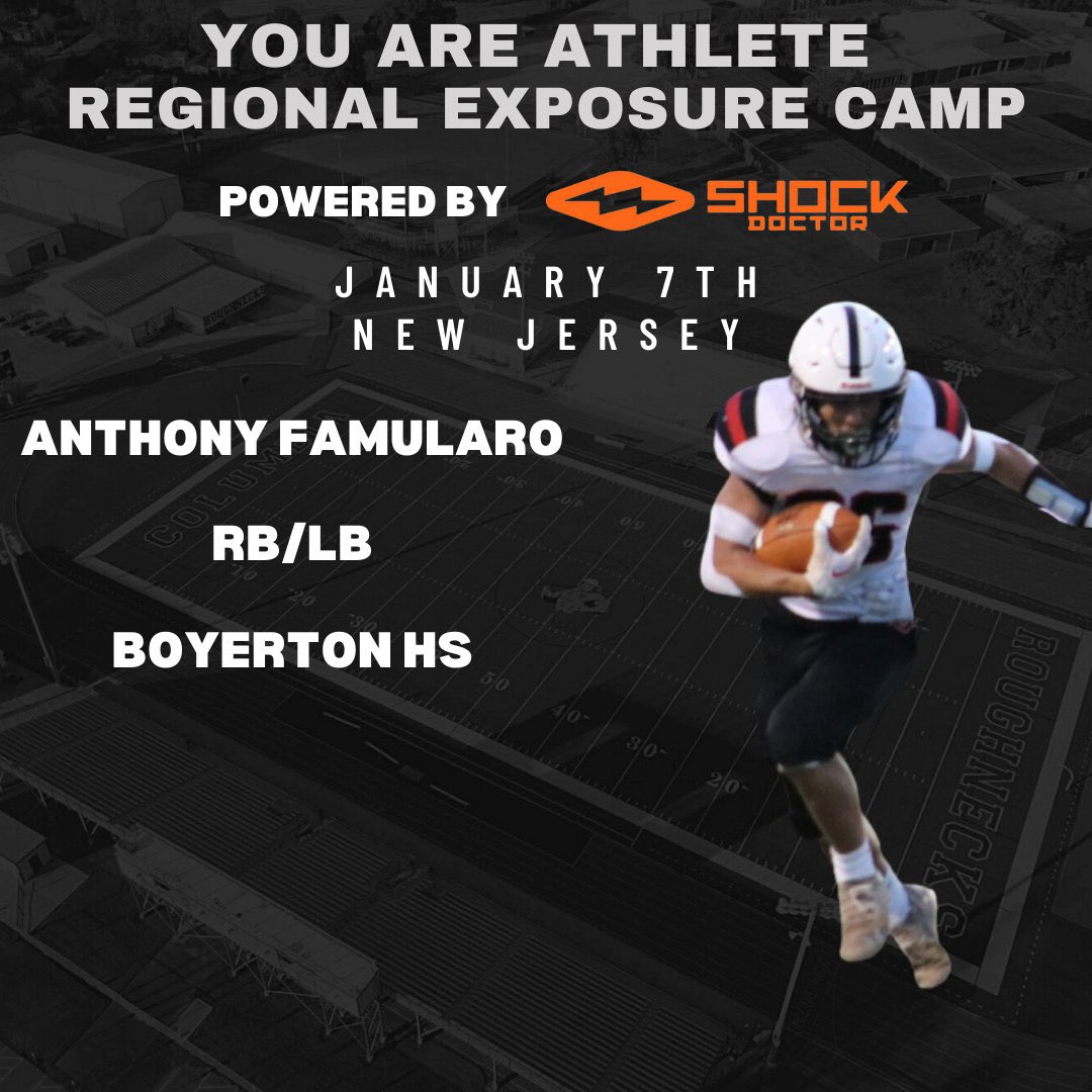 Anthony Famularo tweet media