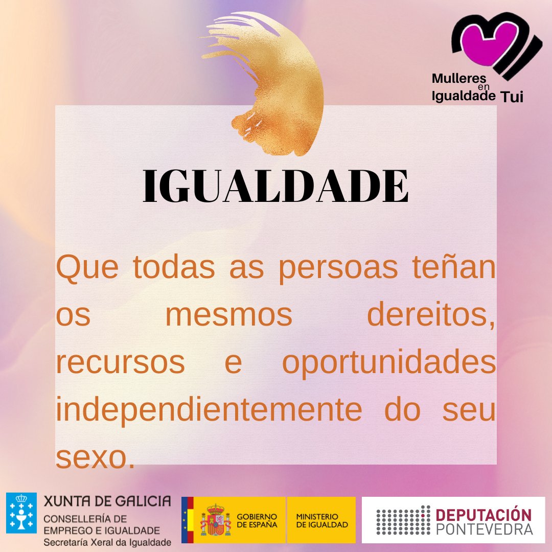 Mulleres en Igualdade de Tui tweet media