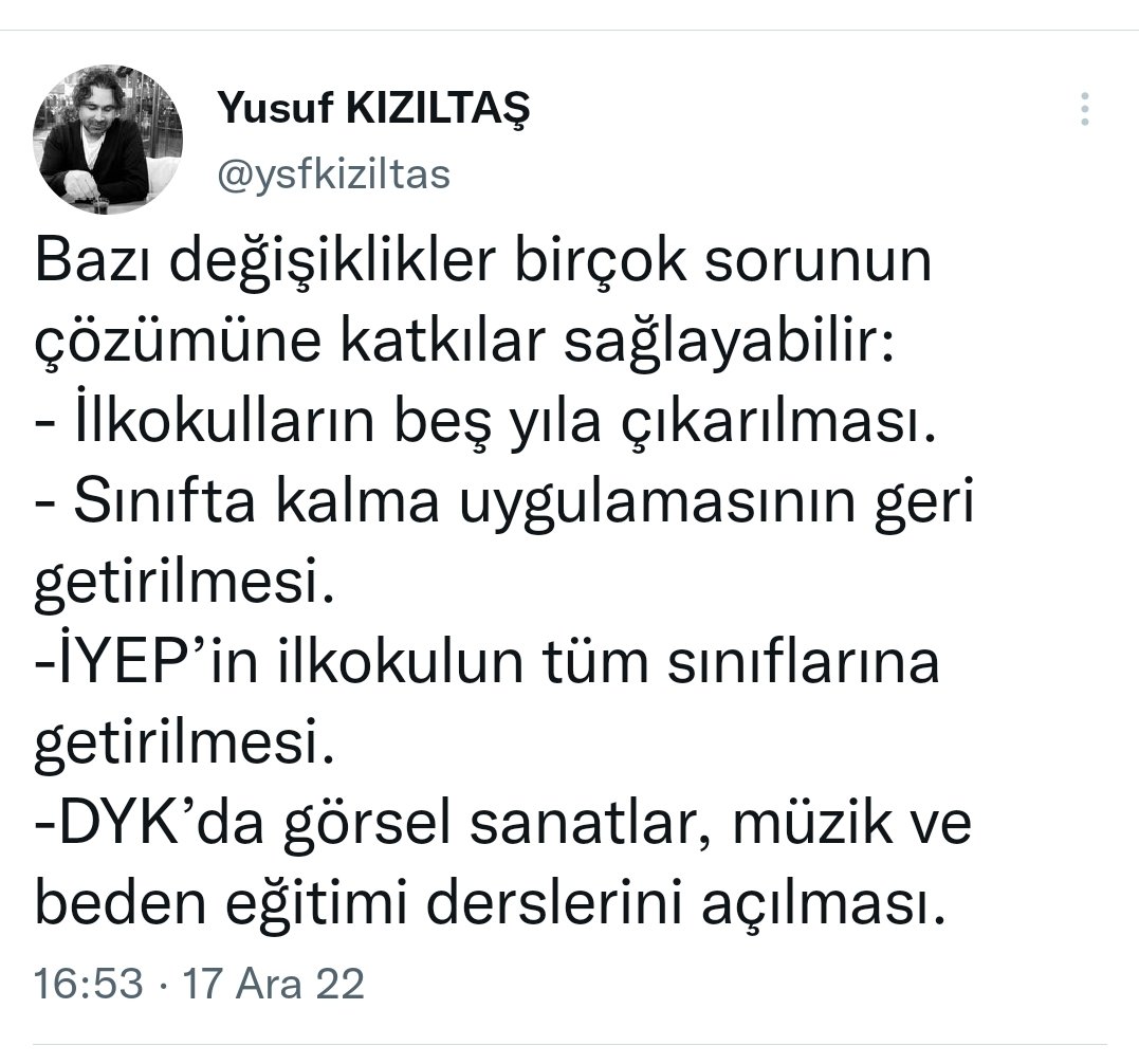 Başka neler yapılabilir?