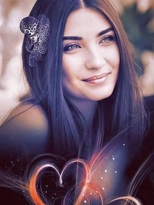 قال لها 💚
و رغم العناد ..💕
سأظل مقيم بقلبك للممات
#حروف_م_القلب