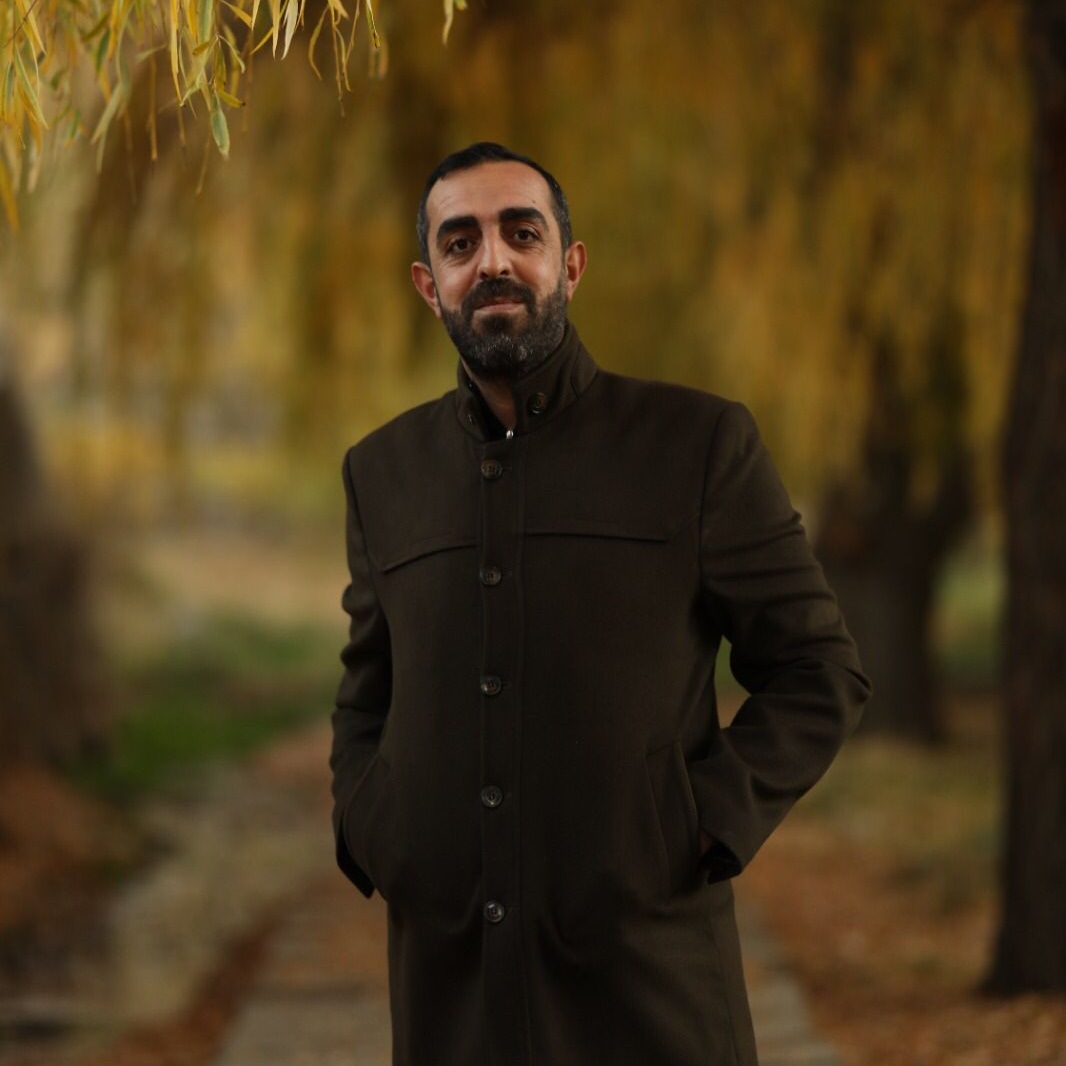 Nurullah Kaplan tweet media