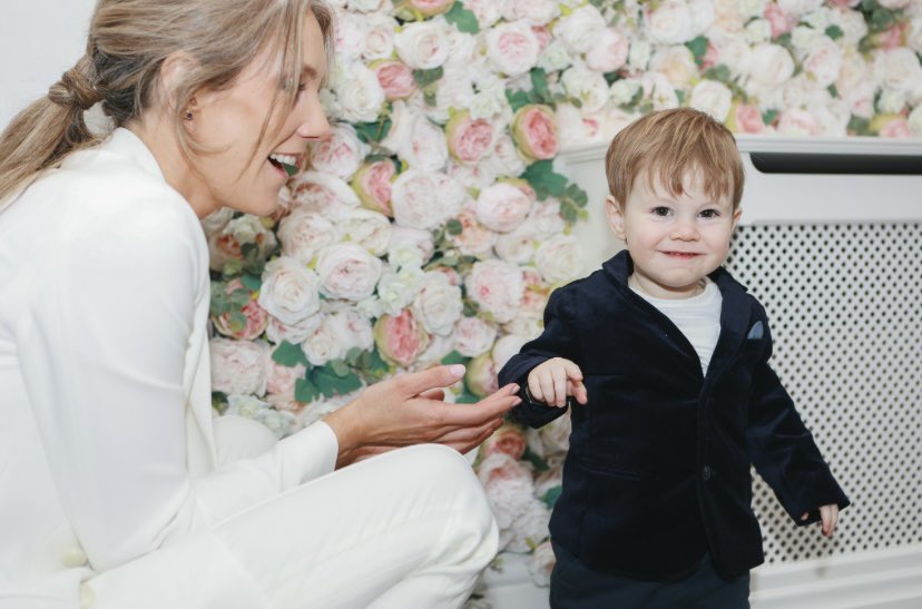 Lisa Shanley tweet media