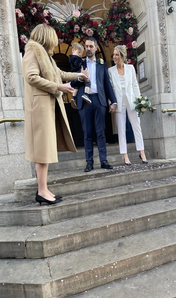 Lisa Shanley tweet media