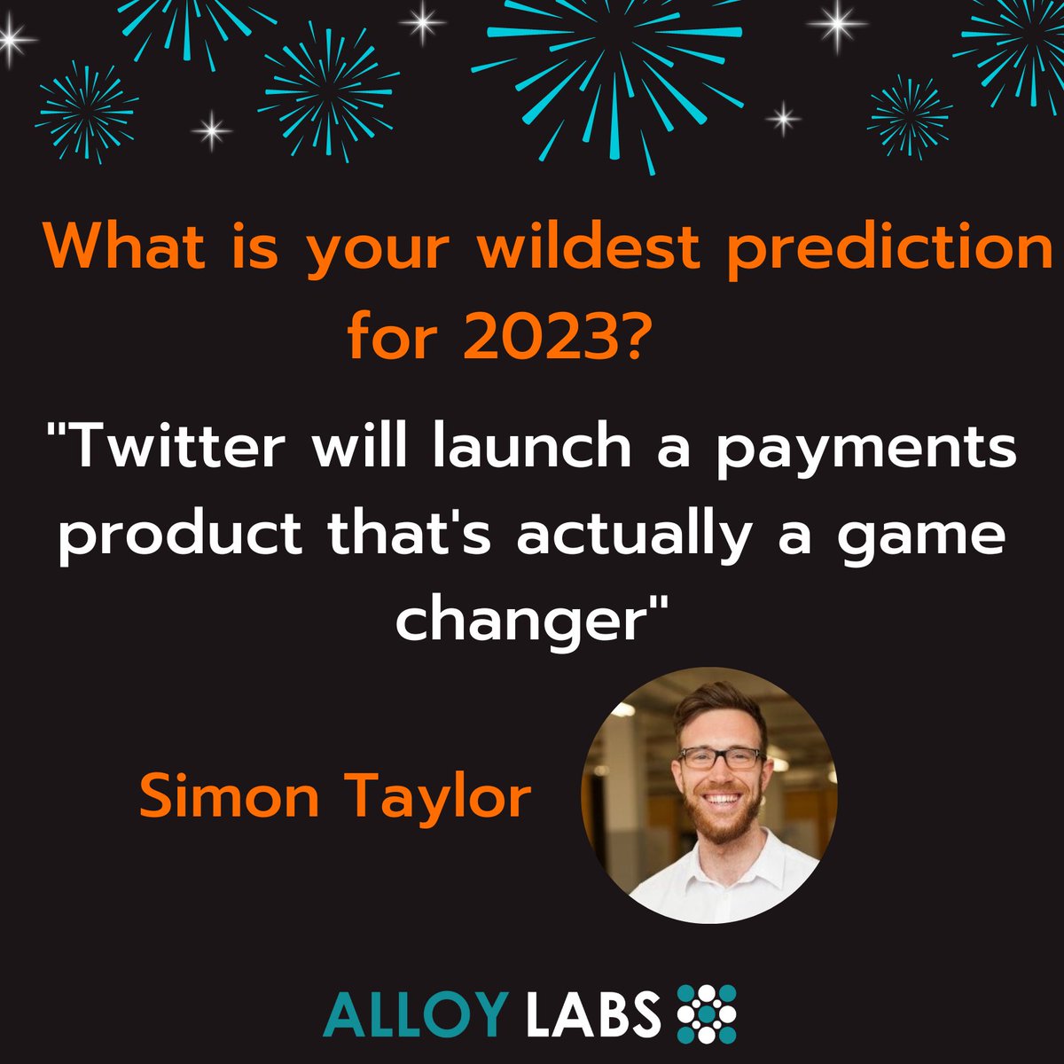 Alloy Labs tweet media