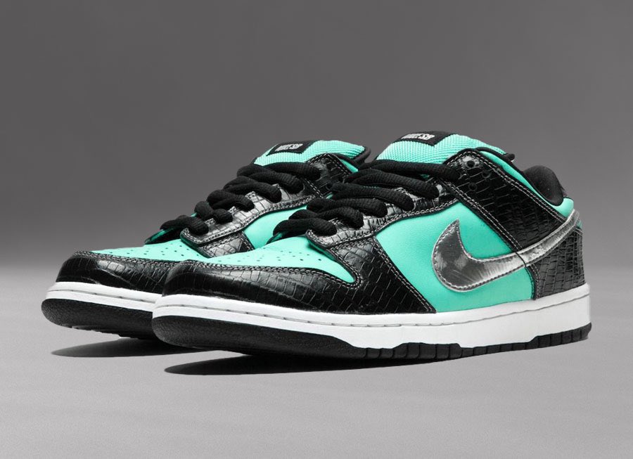j0ord's tweet photo. @SoleRetriever Tiffany Dunks the OG grails 
@SoleRetriever #Kickmas https://t.co/B1QIz0StTD