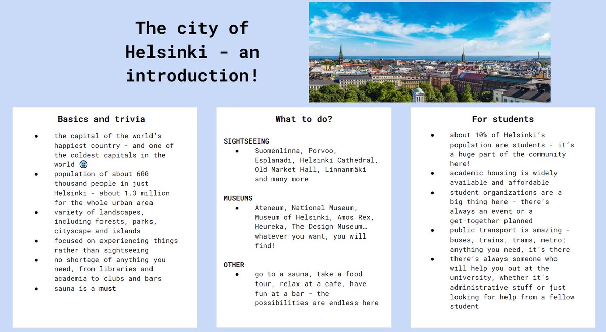 DH Helsinki Teaching tweet media