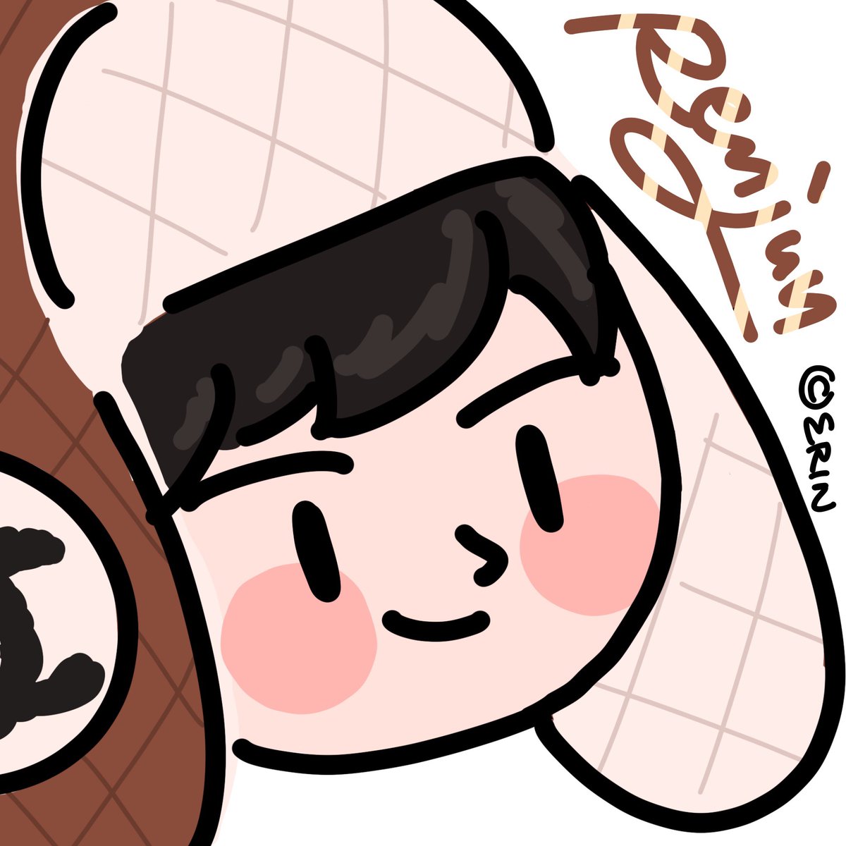 erinis25's tweet photo. 晕倒 这次太可爱了🥹
#잼런 #JAEMREN #NAJUN #娜俊 
#JAEMRENFANART 
#NCTDREAM #NCTDREAM_Candy https://t.co/dAhfL9oy0g