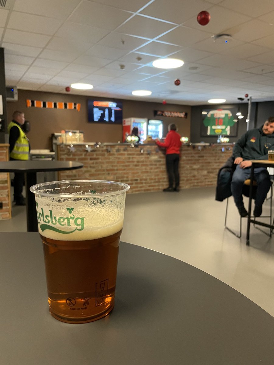 Dette er altså totalt uakseptabelt  på Hamar… skjønn det hvem som vil🙈. Eller forklar gjerne hvorfor…