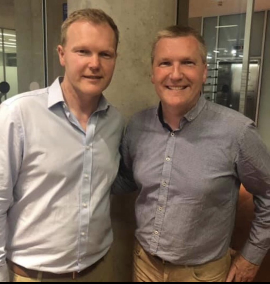 Seamus McGrath tweet media