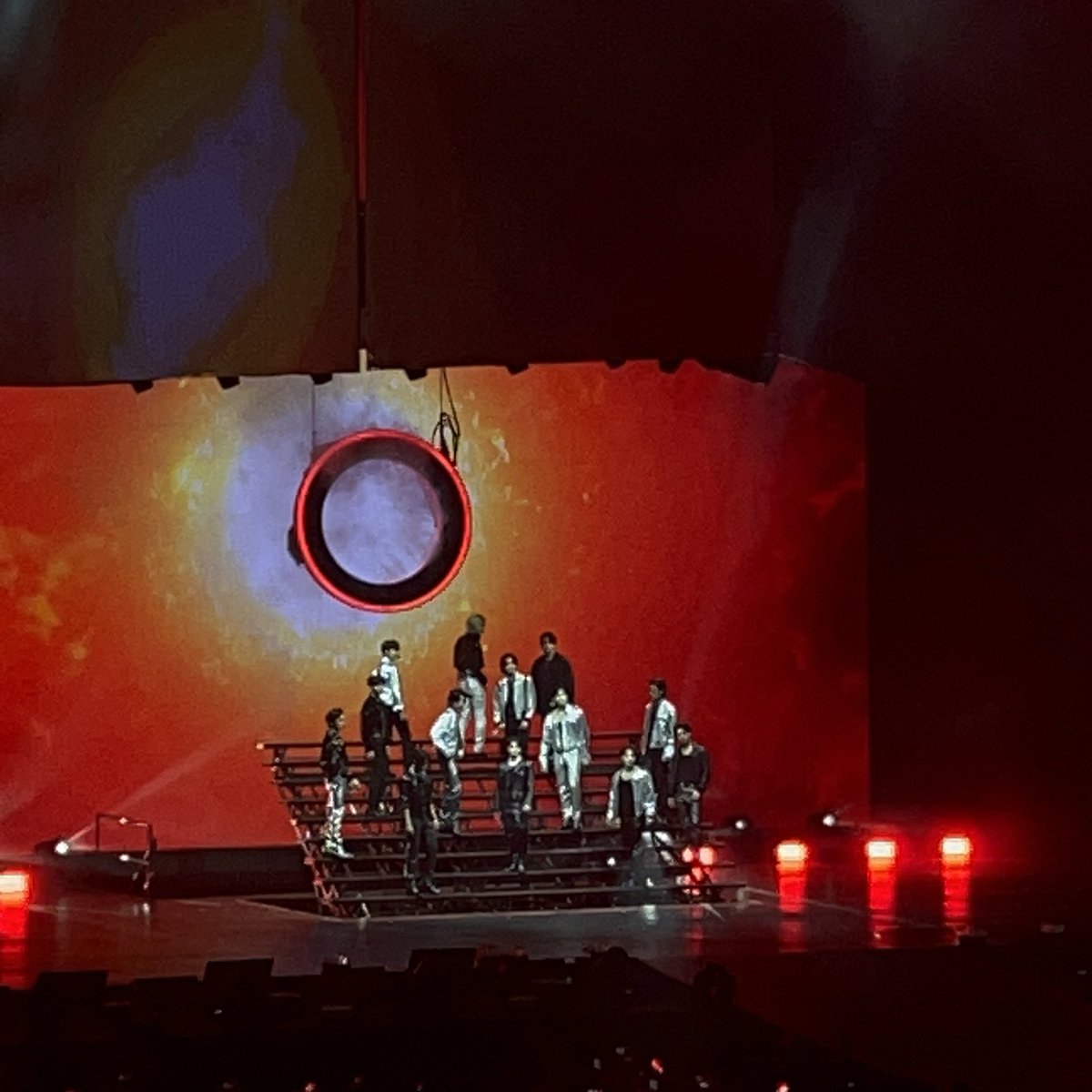 minreewon's tweet photo. 121722 SVT BeTS Bulacan, the best concert I’ve been to so far! 🫠✨

I still can’t believe we really made it! After failed attempt last Oct (flew from Visayas to Mnl w/o con tix), I finally saw SVT perform live! 😭 thank u sm @pledis_17 for the best night! see u all again soon 🥰 https://t.co/yw1dgwrgKl