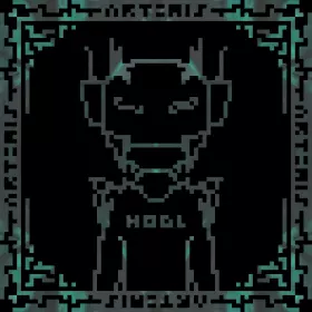 PlottHoundd's tweet photo. pays to HODL- amazing results, added audio tracks are the chef's kiss 🤌.. 

love my #wavedaemon airdrops, thank you @Luciano_NFT  &amp; team Daemon @ArcAyn_NFT @MaxFlowO2 👹🔊🤘

get in there for the mint later! https://t.co/R7pceMr0tc