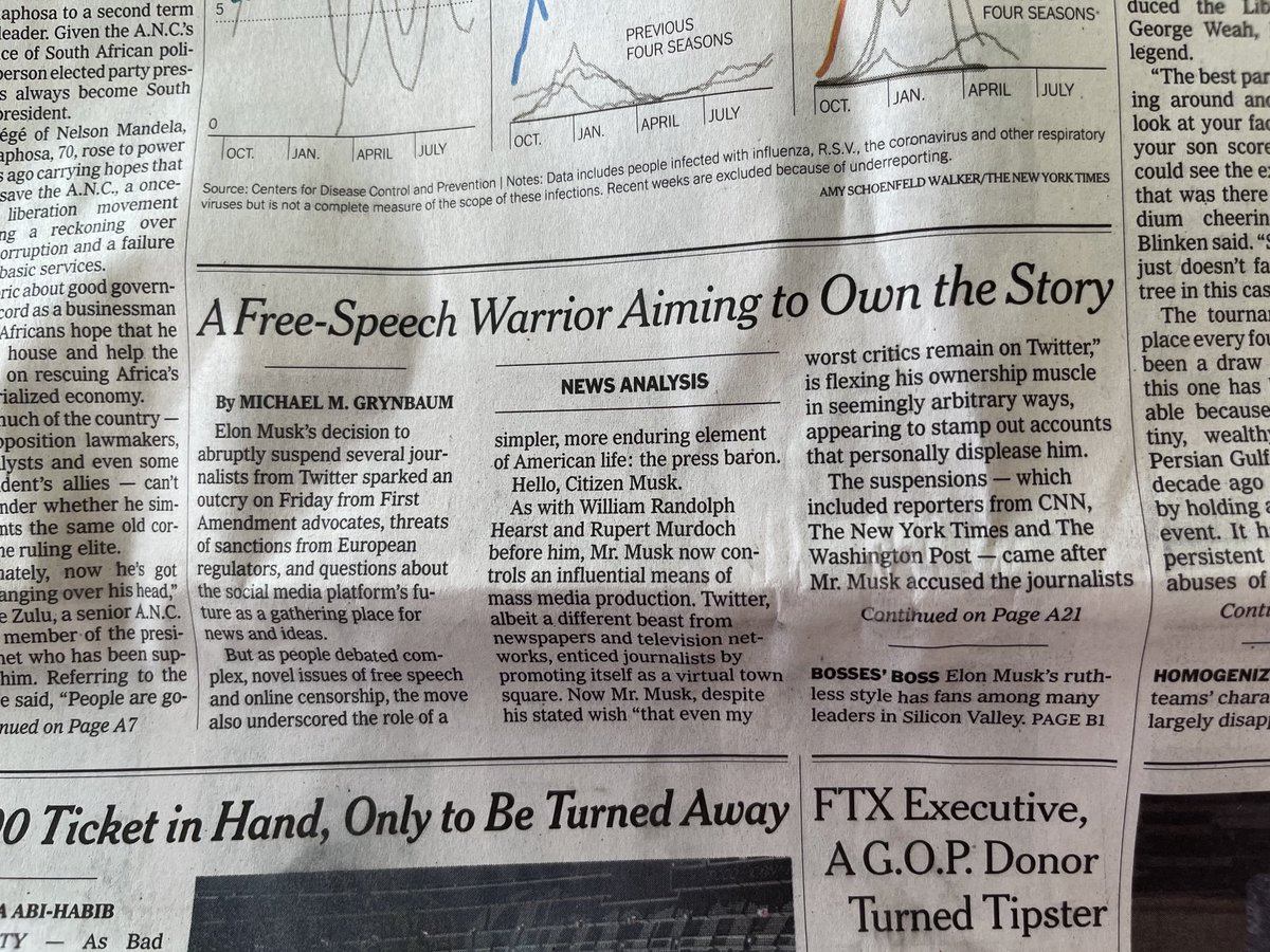 Clay Travis tweet media