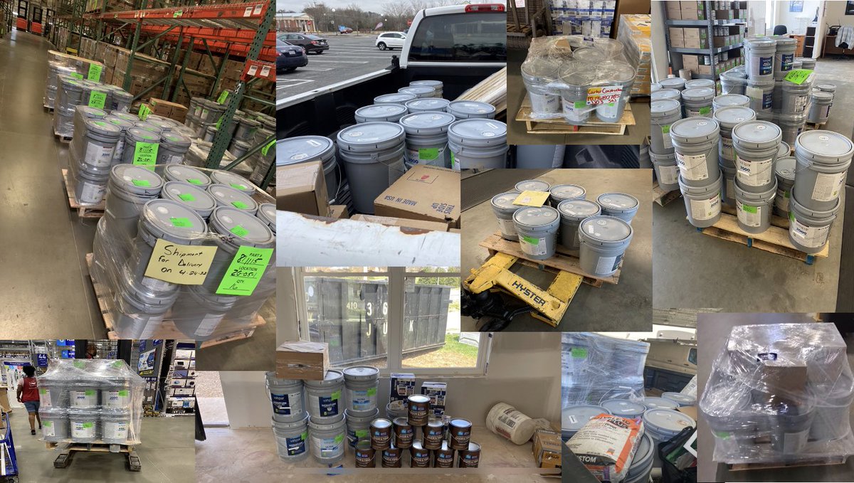 JasonHanchett86's tweet photo. In 2022 I sold $+75k out of my South Baltimore PSR territory through LPS! My challenge for 2023 is it to sell more then that in my new southern Maryland PSR Territory! @BenitoKomadina  @zsanitta @LauraG813R1 https://t.co/4J1reRGzMc