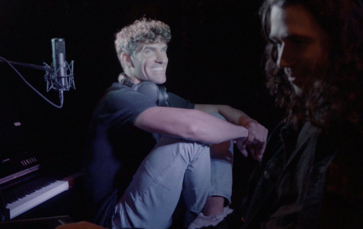 Ben Palacios tweet media