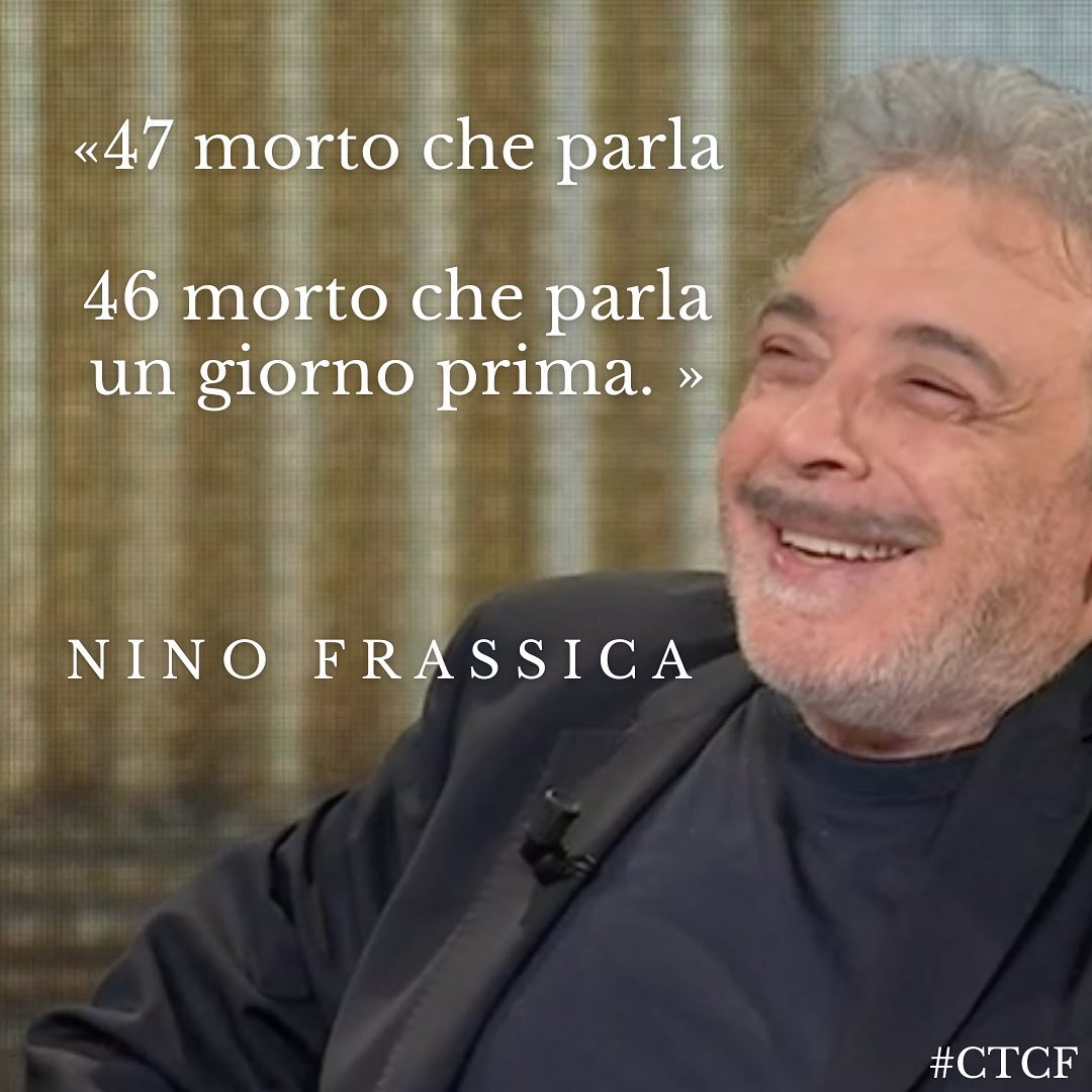 ninofrassicaoff's tweet photo. #ninofrassica #ninofrassicaoff #CTCF

@chetempochefa https://t.co/K6wsaVvQGZ