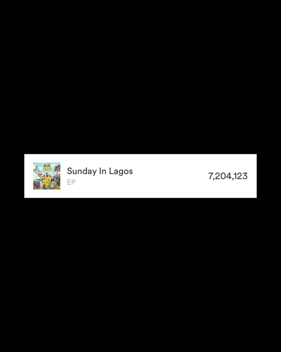 Limoblaze's tweet photo. Thank you @spotify for the new placement and cover artist feature. Thank you to everyone listening to “Sunday in Lagos”.
📸 @khellyyoungboss 
#Afrogospel https://t.co/FRdH5HN0uW