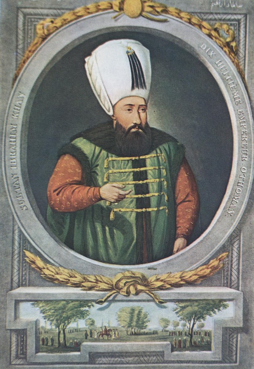 jeandpardaillan's tweet photo. Bu portreler var ya. Bunlar orijinal değil arkadaşlar. 18. yy sonunda Konstantin Kapıdağlı tarafından yapıldı.  Ondan birbirine benziyor zaten

Padişahlar neye benziyordu merak ediyorsunuz, minyatürlere bakmanız daha doğru olur. https://t.co/g74j2xTUfF