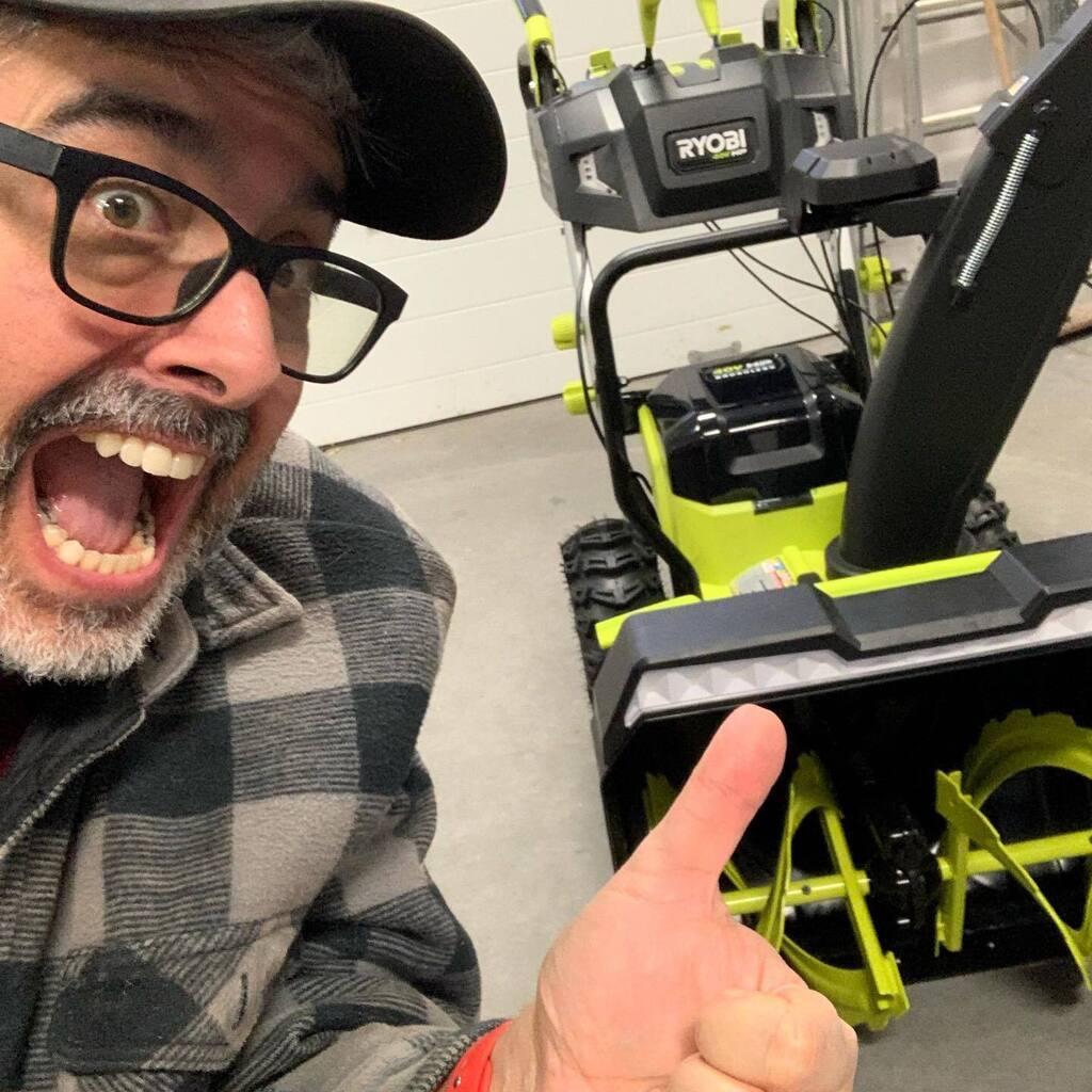 Dave Teixeira 🎧 tweet media