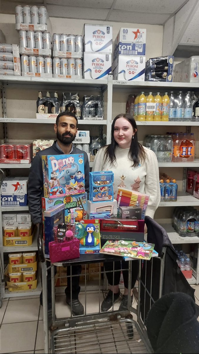 Kirsty Donoghue tweet media