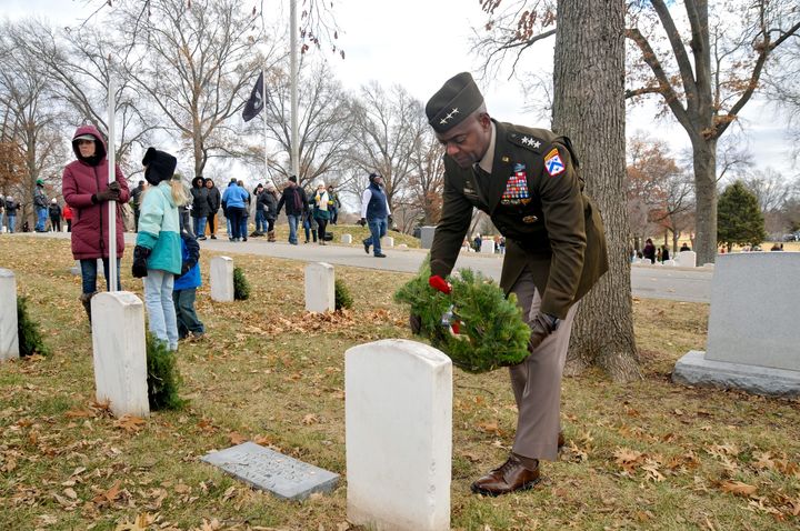 Fort Leavenworth tweet media