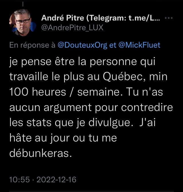 joblais1976's tweet photo. Se masturber intellectuellement en échange de dons, c'est considéré comme un "travail"
#onlyfuck https://t.co/FihEHJhcOx