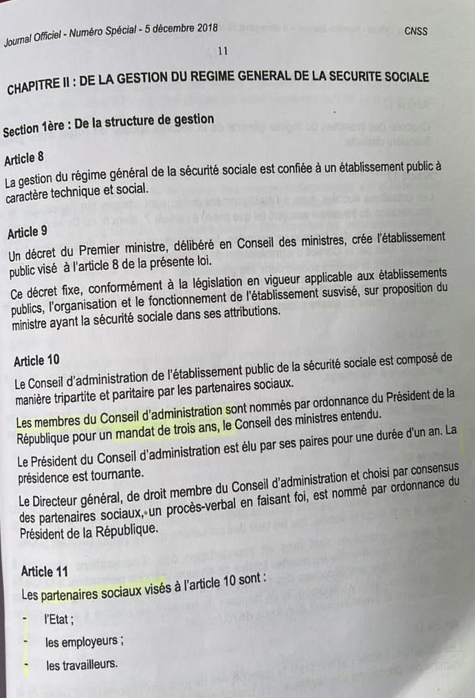 ItukoL's tweet photo. @GramicN @RdcCnss @fatshi13 Prenez connaissance de ça, et je crois que vous allez retirer cette publication, Parce que vous n'avez pas suffisamment d'informations concernant la réforme sur la Caisse Nationale de Sécurité Sociale! https://t.co/bkYzT7K8Yp