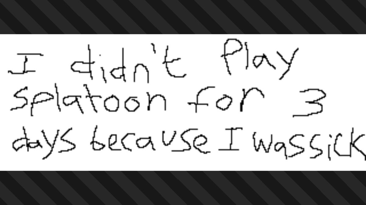THEPIGY1's tweet photo. #Splatoon3 #NintendoSwitch https://t.co/DdHOiqqCPD