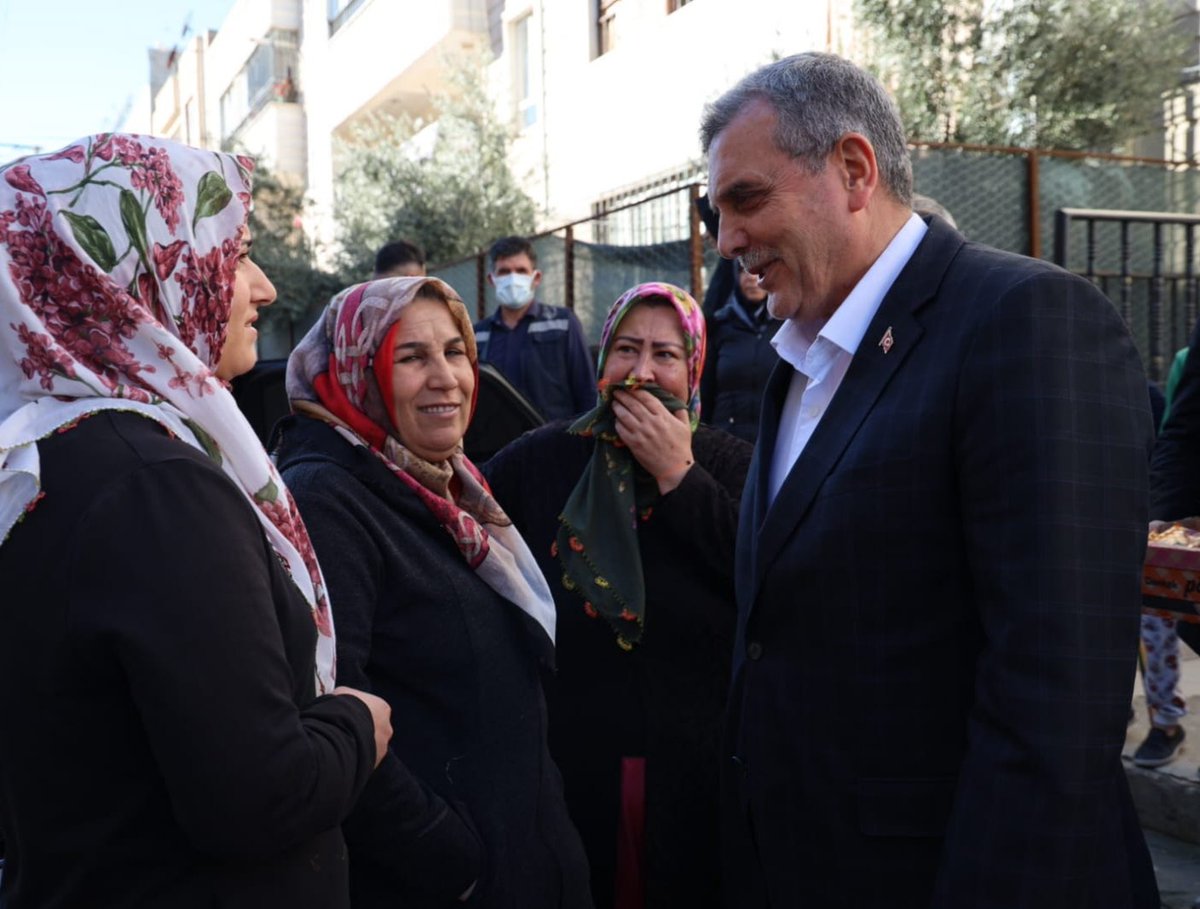 Zeynel Abidin Beyazgül