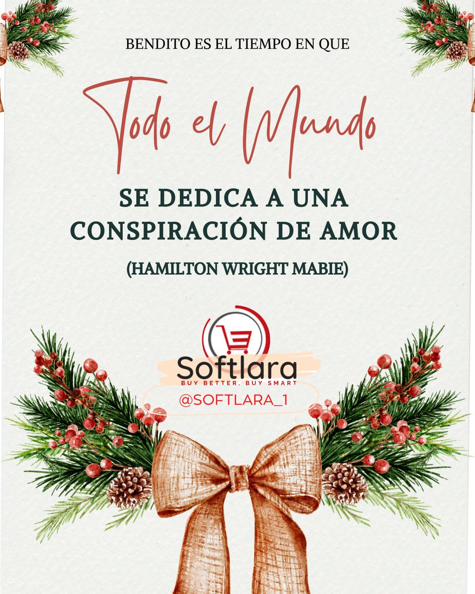 Softlara_1's tweet photo. @softlara1 

#hoy #promociones #lonuevo #lomasviral #entendencia #viralpost #lomasvisto #Sistemadegestióndenegocioautomatizado
#Agendadenegocio
#Personalizaciondetunegocio
#EstadosUnidos #emprendedores
#Tiendaenlíneapersonalizada
#Desarrollodepaginasweb
#ERP
#tiendavirtual https://t.co/HhayToBqTC