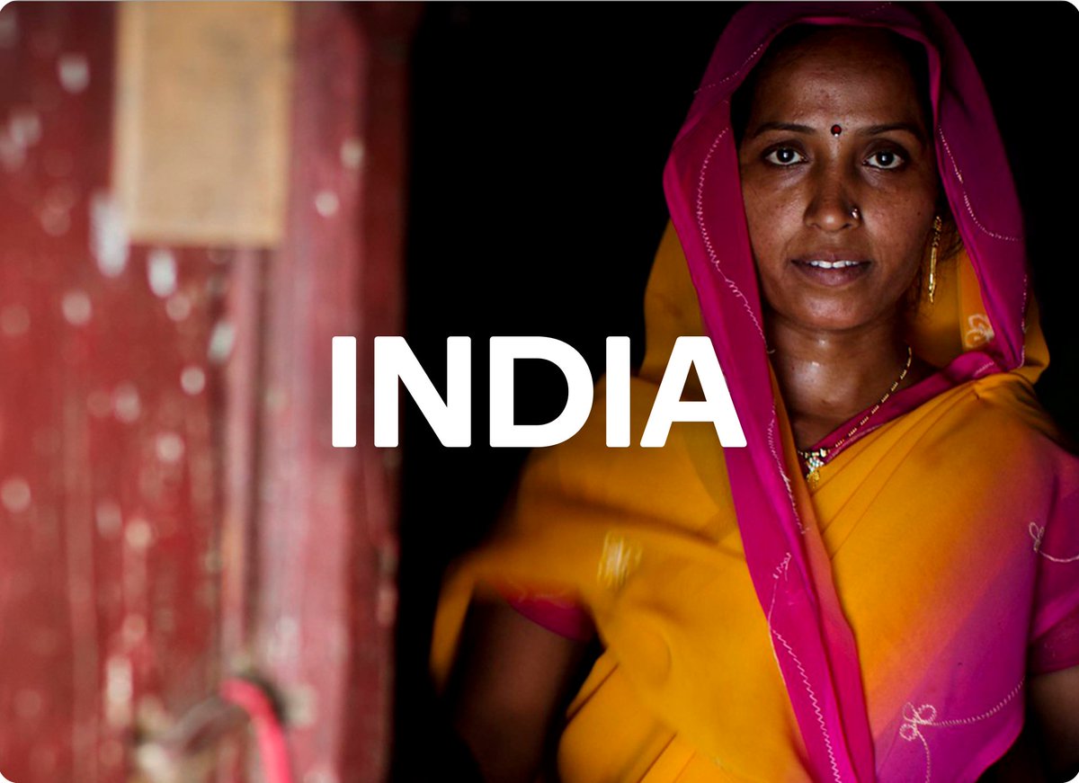 Our goal is to give every woman the life they deserve. See what our mission looks like: 
virtualtour.jhpiego.org