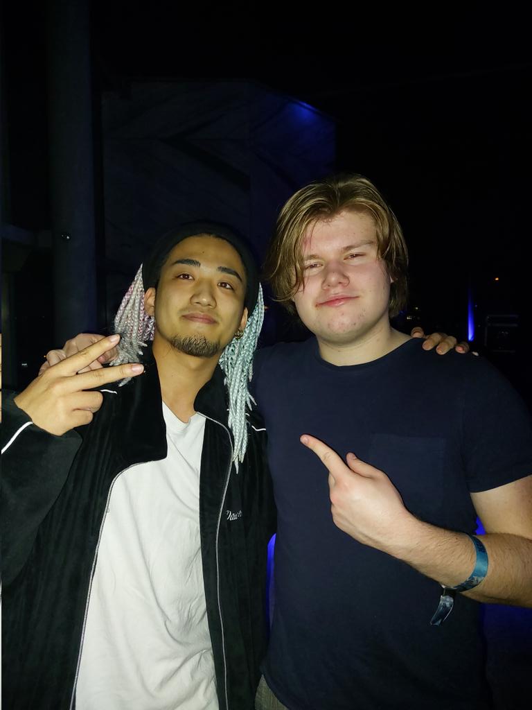 Breinholt tweet media