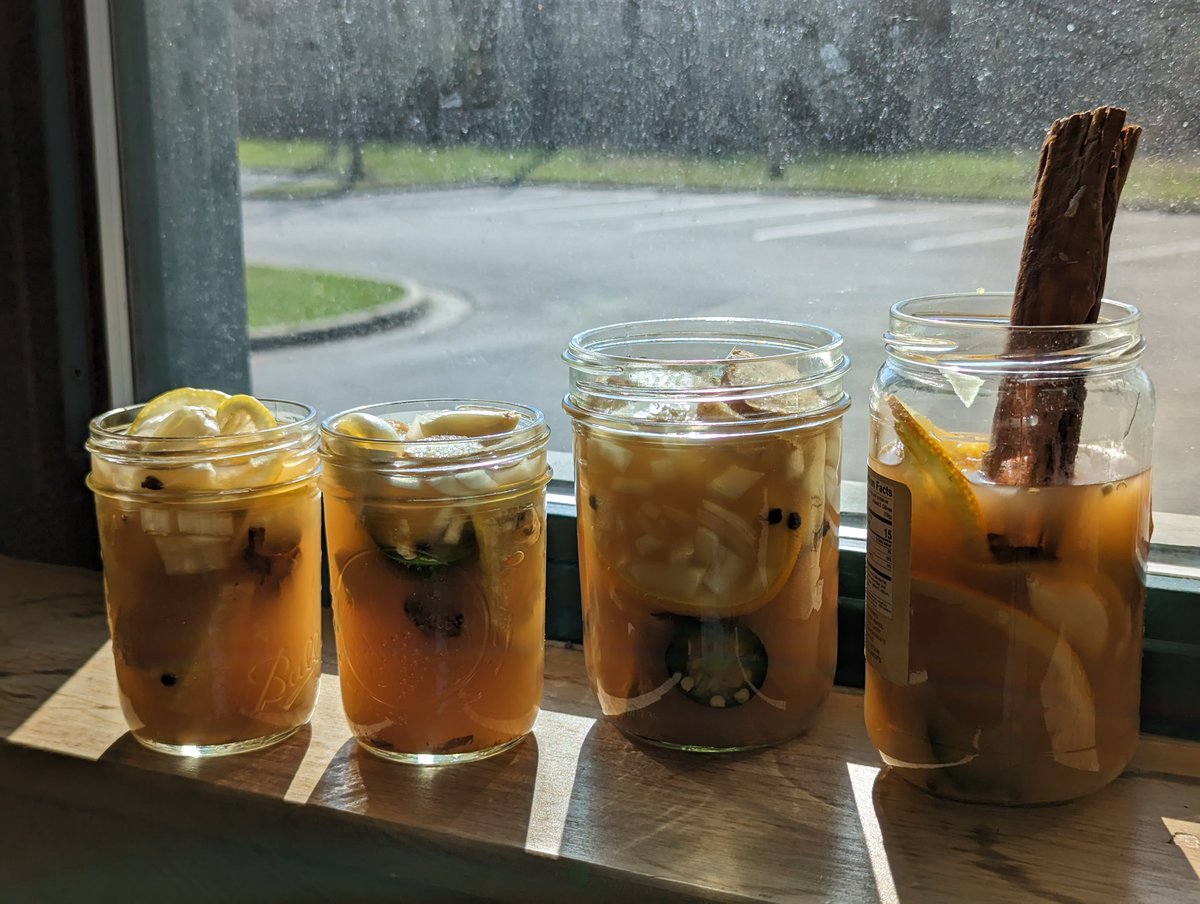 GrandMeadowPlan's tweet photo. Today we made Fire Cider at our meeting. Let Food Be Thy Medicine and Medicine Be Thy Food! Sign up for future updates: https://t.co/uInRlhVKSq #ATX #Austin #AustinParks @austinparksfdn @AustinCityParks @VanessaForATX https://t.co/2wi71S79VG