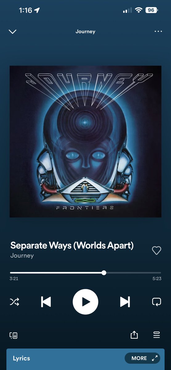 NattyKoehler's tweet photo. Dad rock aside, this is probably the best song ever written https://t.co/YGvfsNdbW3