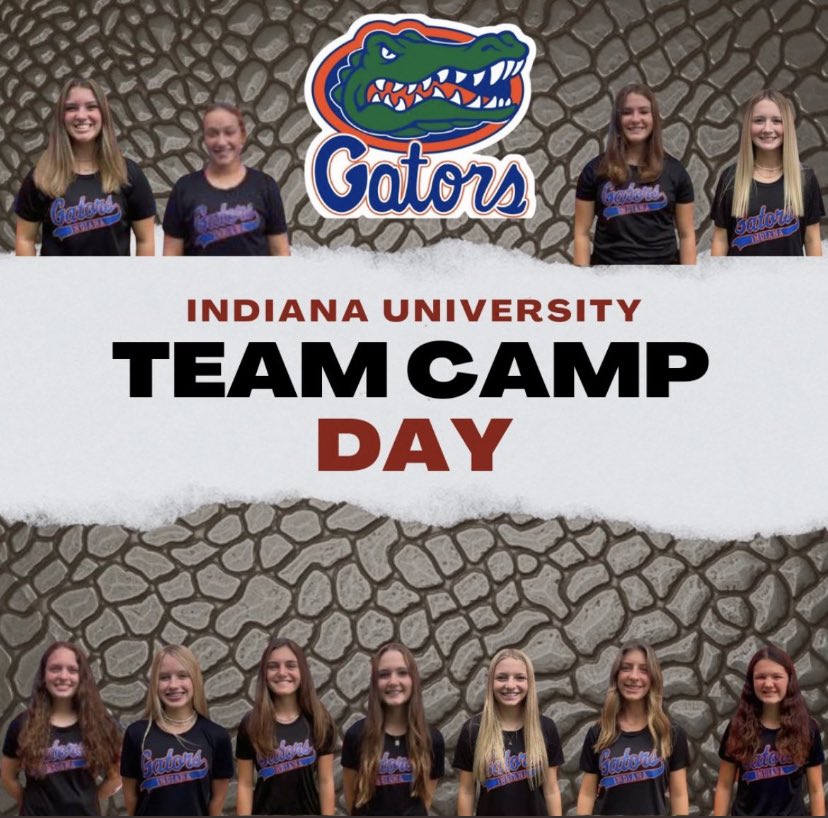 Excited to get work in! <a href="/CoachStanton/">Shonda Stanton</a> <a href="/IndianaSB/">Indiana Softball</a> <a href="/GatorsGrayson/">Indiana Gators Premier Grayson</a> <a href="/TopPreps/">TOP PREPS - SEARCH SPORTS NEWS & INTERVIEWS</a> ❤️🤍 Go Hoosiers!!