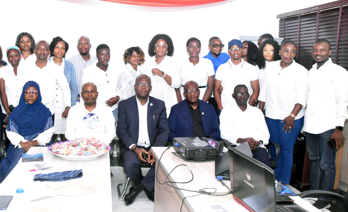 followlasg's tweet photo. LASG SOCIAL MEDIA TEAM SETS AGENDA TO INCREASE ONLINE ENGAGEMENT FOR GOVERNMENT ACTIVITIES

Read more: https://t.co/pdkihK8Um2

@jidesanwoolu @drobafemihamzat @gbenga_omo @gboyegaakosile @hmokunola_ @TYPONPON1 @fjaji @Mr_JAGs
#LASG 
#ForAGreaterLagos https://t.co/8Yieewipt5