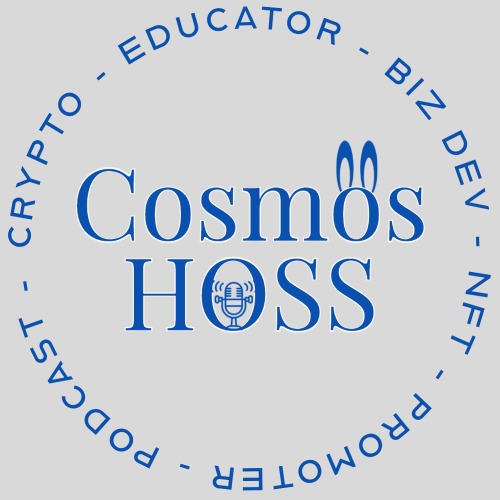 $ATOM #Giveaway to whomever makes me the best Good Morning Piece of Art that incorporates these images below. 🚀