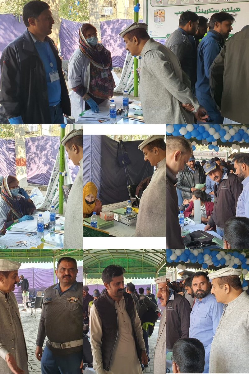DG Health Media tweet media