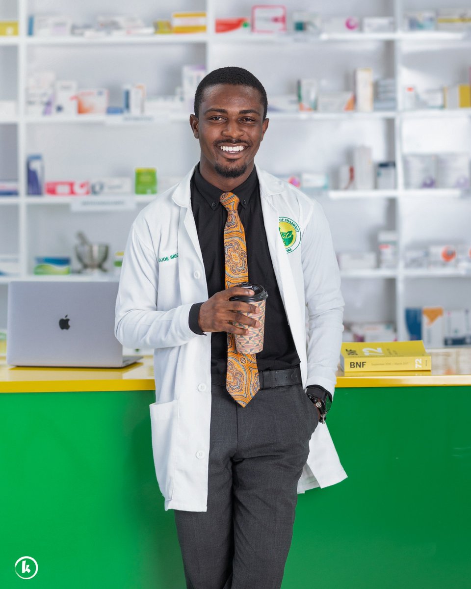 Rx Zappa (Street Pharmacist)🇬🇭🇷🇼🇩🇪 tweet media