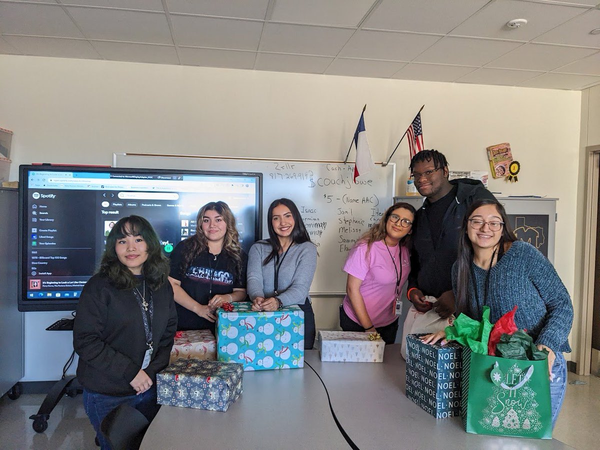 Mac School of Business and Entrepreneurship tweet media