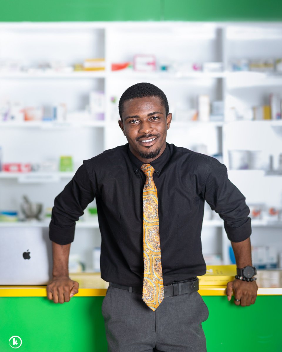 Rx Zappa (Street Pharmacist)🇬🇭🇷🇼🇩🇪 tweet media