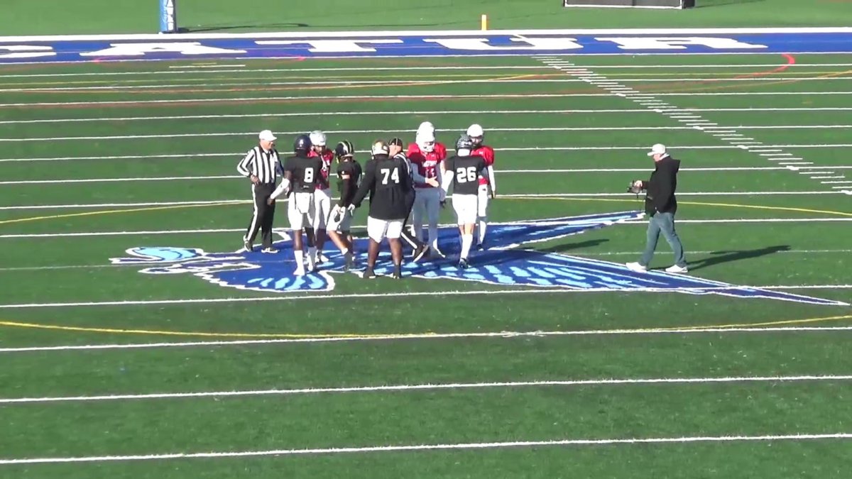 Crab Bowl 2022 about to get underway in Berlin, MD!