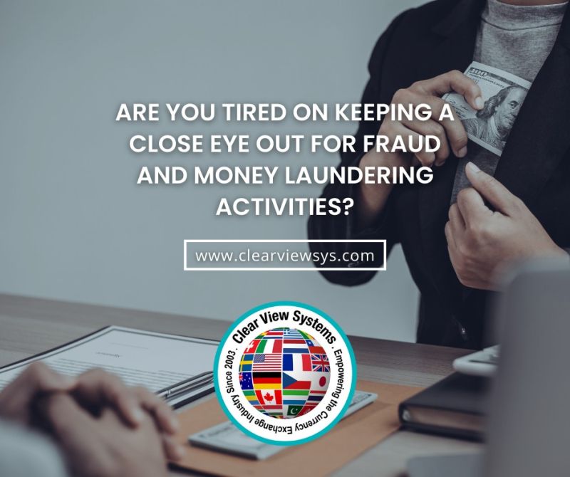 currencyXchnger's tweet photo. With our turnkey solution, you can be up and running in no time! Our product and services are one of the best in the industry.
💻 Learn more https://t.co/faiawPrtEU #currencyexchange #AML #amlsoftware #amlsystem #transactionmonitoring #amlctf #financial #trading #money #CXR https://t.co/VWTovw3Yn9