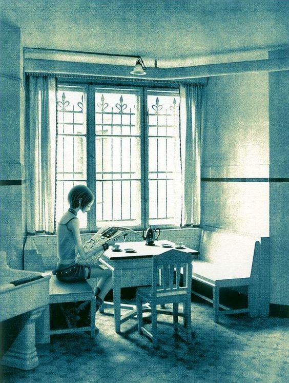 Nana on Twitter "707"