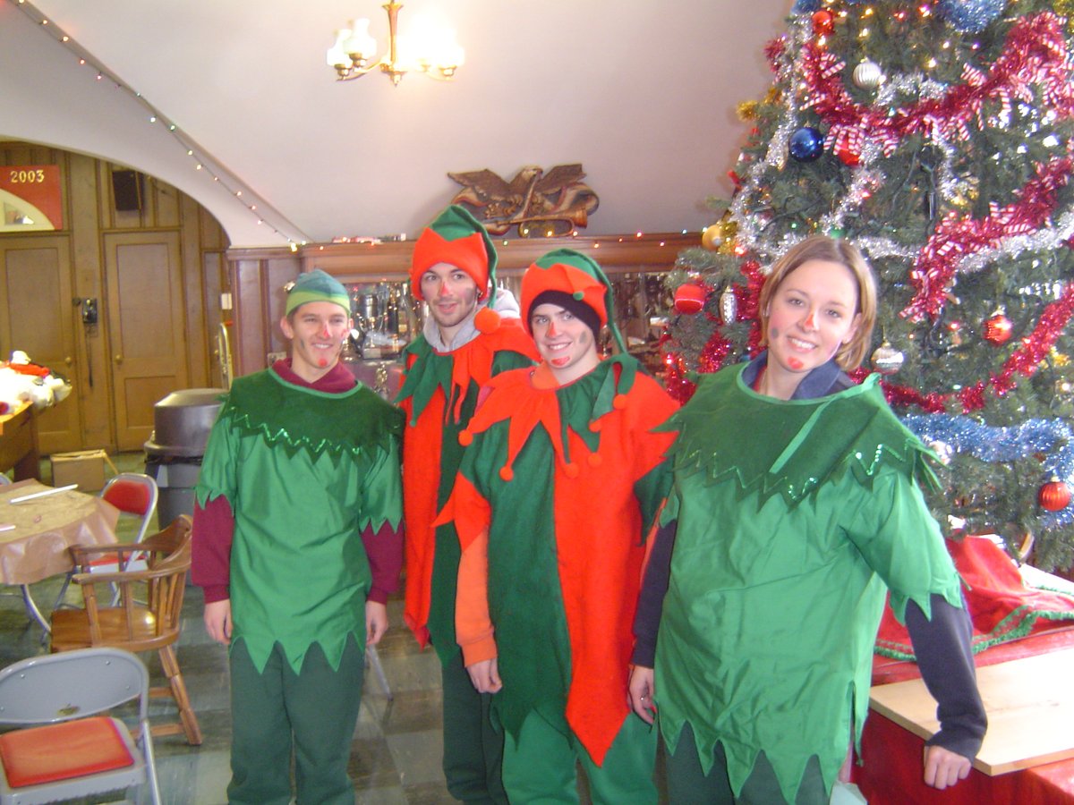 Oradell Fire Department tweet media