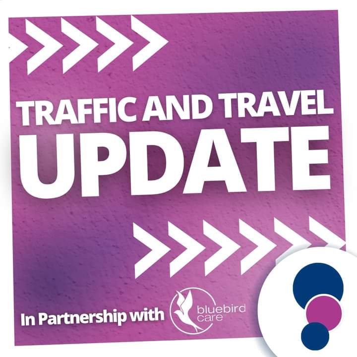 ToneFM On Twitter TRAFFIC ALERT TRAFFIC ALERT We re Currently tonefm-on-twitter-traffic-alert-traffic-alert-we-re-currently
