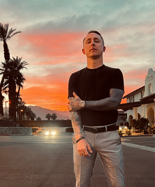  Happy Birthday Ryan Key     